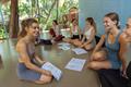 200 hours Yoga Teacher Training Goa